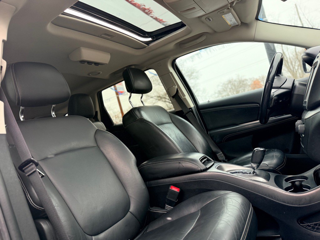 2015 Dodge Journey Image 19