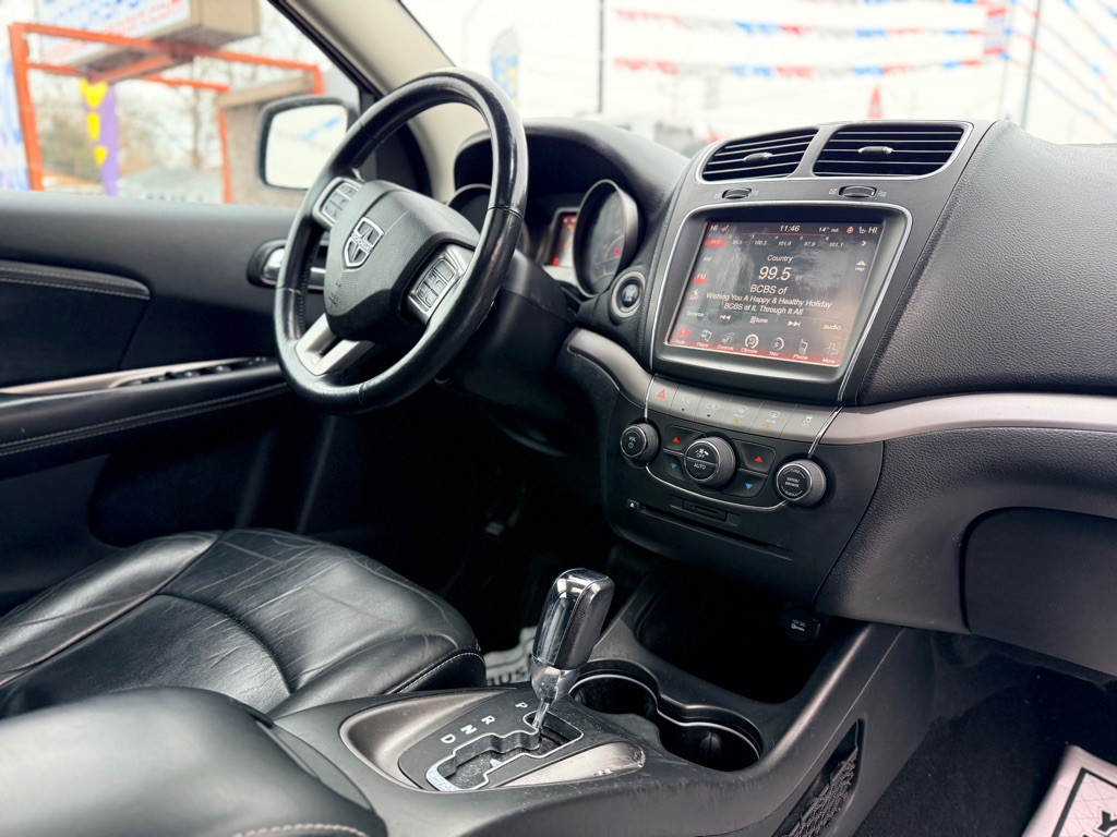 2015 Dodge Journey Image 22