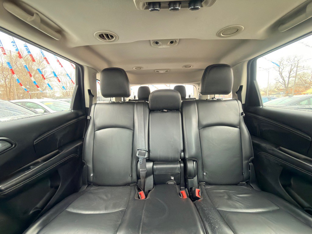 2015 Dodge Journey Image 23