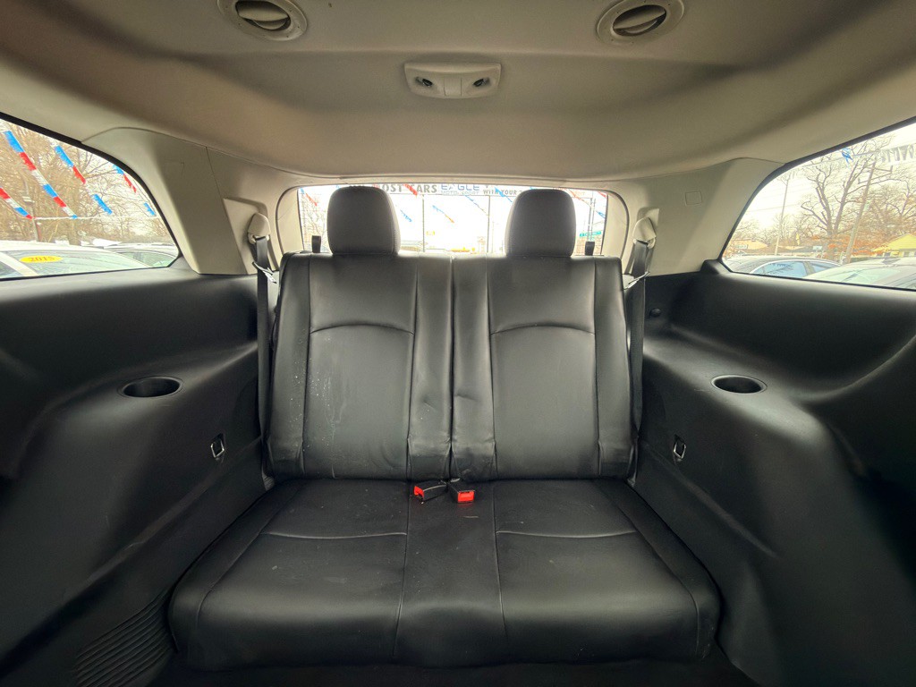 2015 Dodge Journey Image 25