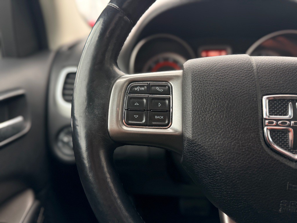 2015 Dodge Journey Image 29