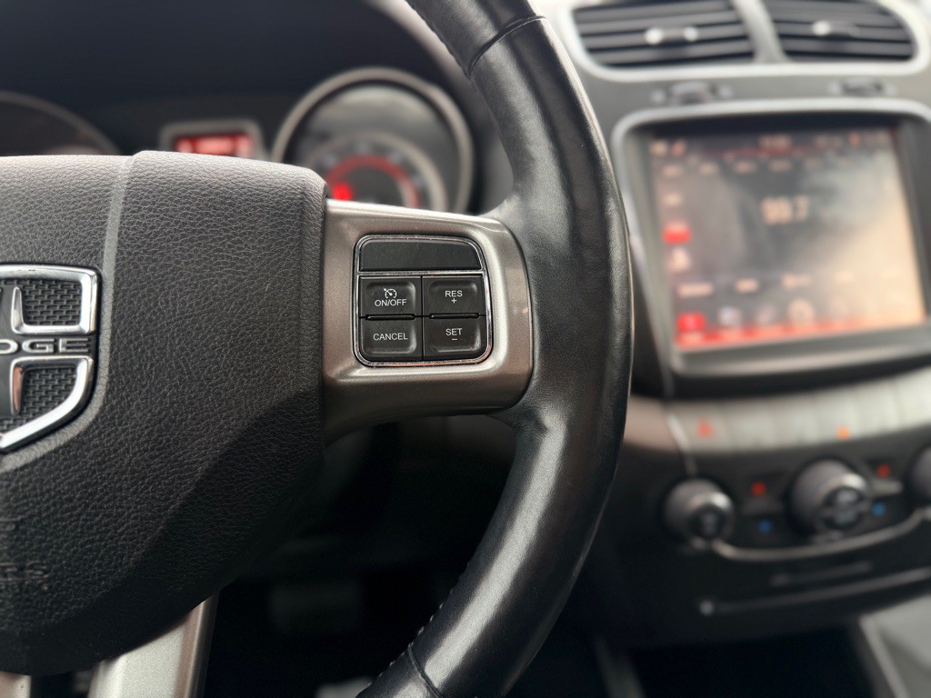 2015 Dodge Journey Image 31