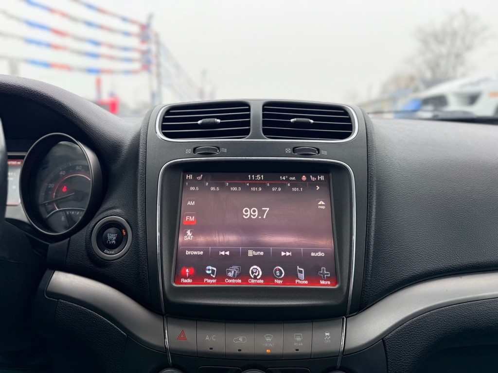 2015 Dodge Journey Image 32