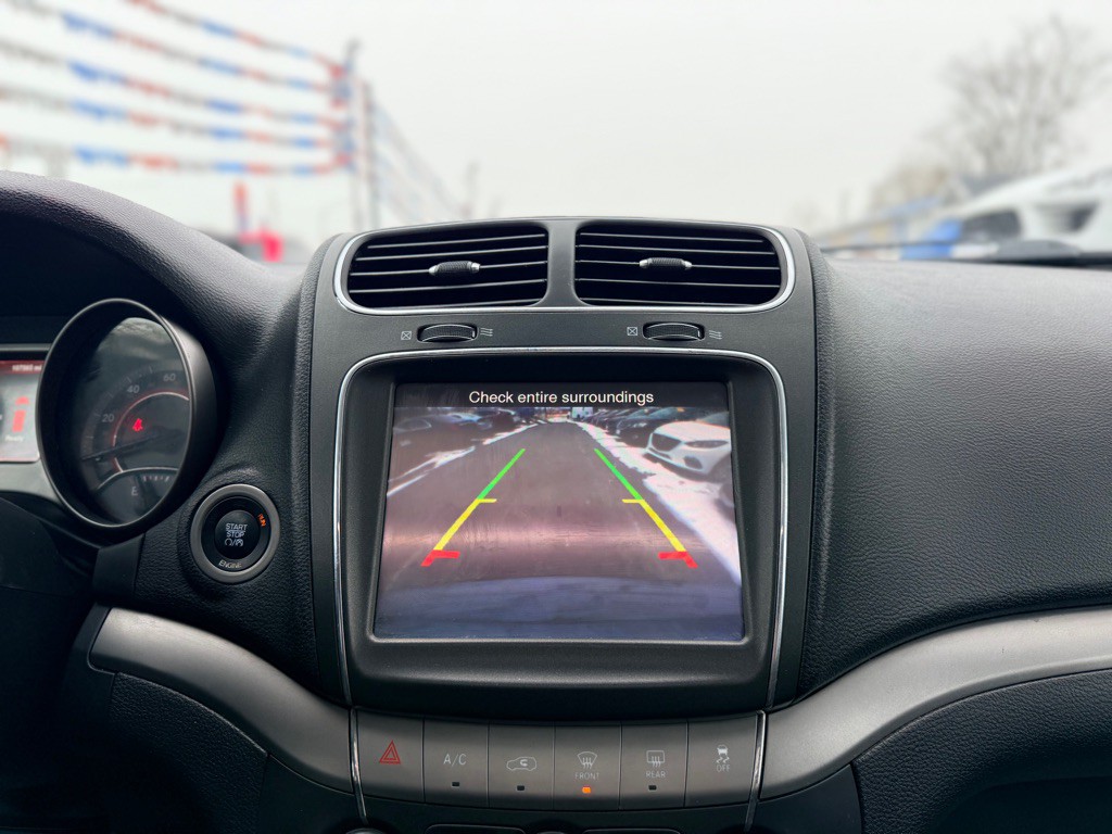 2015 Dodge Journey Image 33