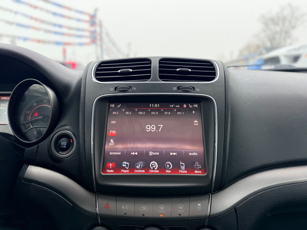 2015 Dodge Journey Image 34