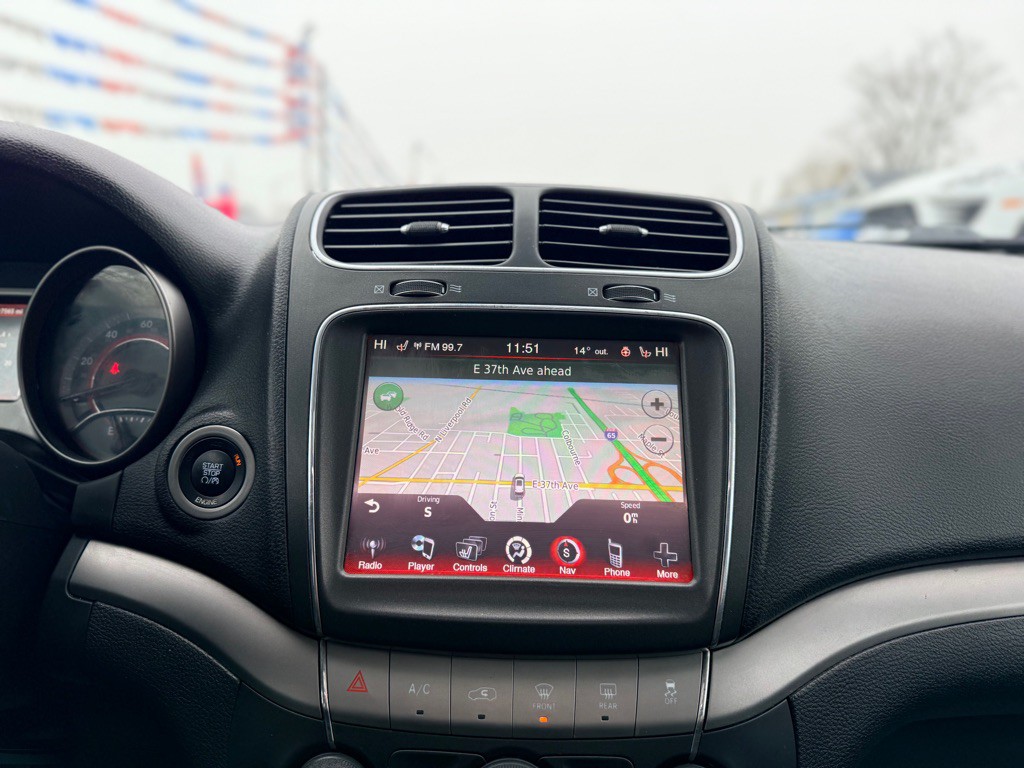 2015 Dodge Journey Image 36