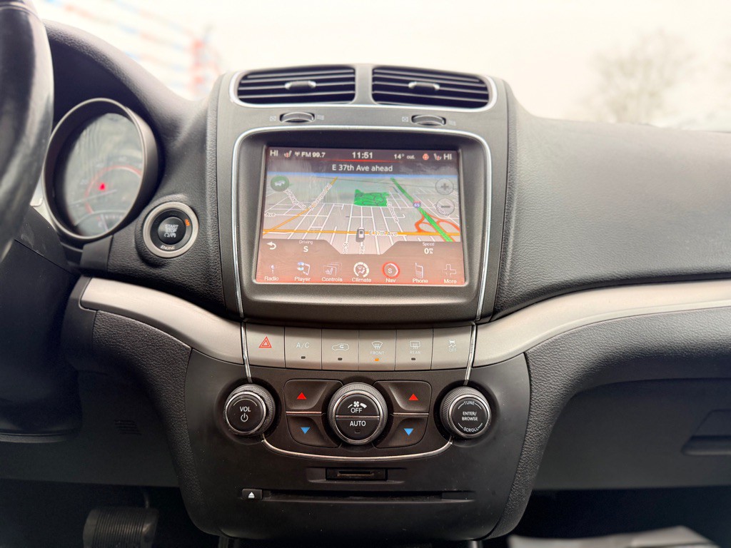 2015 Dodge Journey Image 37