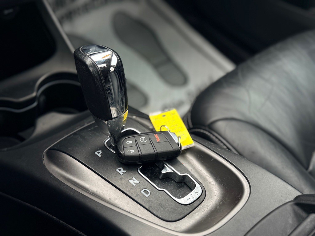 2015 Dodge Journey Image 38