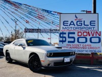 Image for 2020 Dodge Challenger GT ID: 6990346