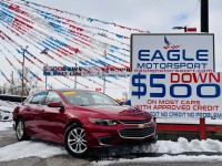 Image for 2016 Chevrolet Malibu LT ID: 6990350