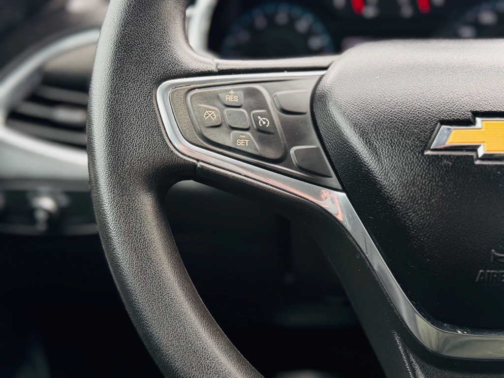 2016 Chevrolet Malibu Image 29