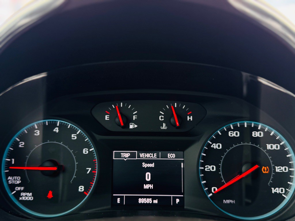 2016 Chevrolet Malibu Image 30