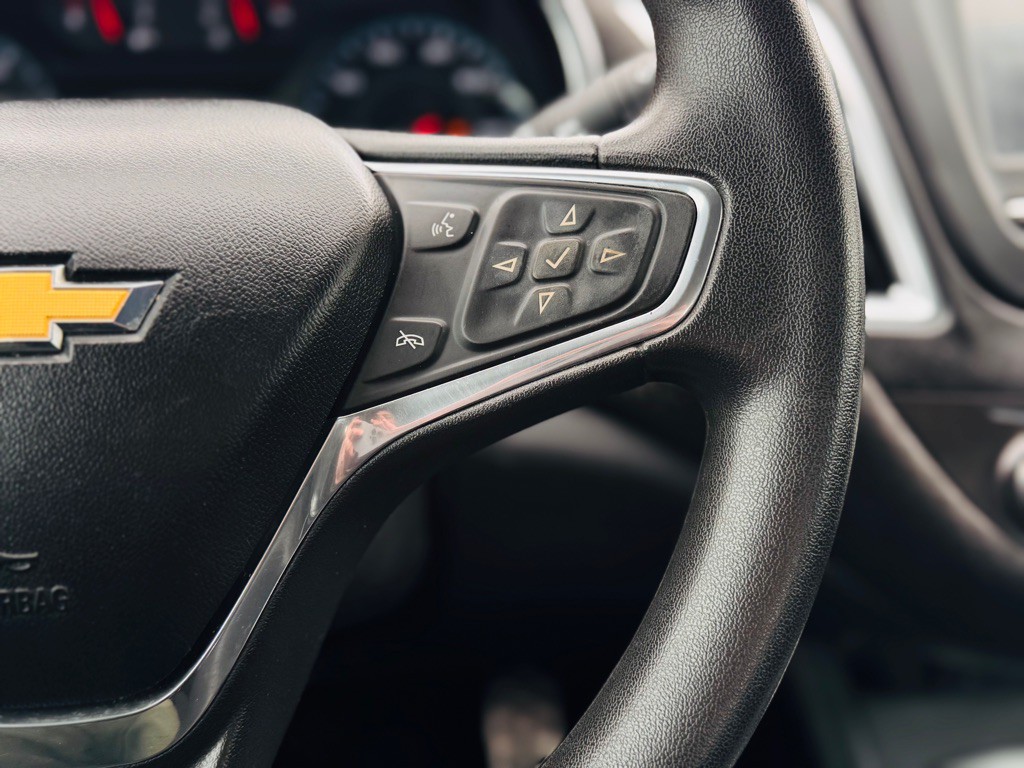 2016 Chevrolet Malibu Image 31