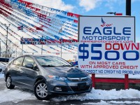 Image for 2014 Honda Insight  ID: 6990353