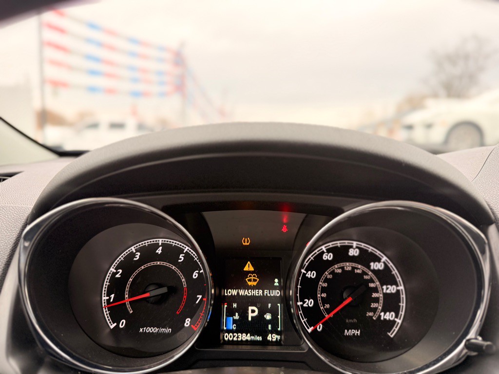 2024 Mitsubishi Outlander Image 27