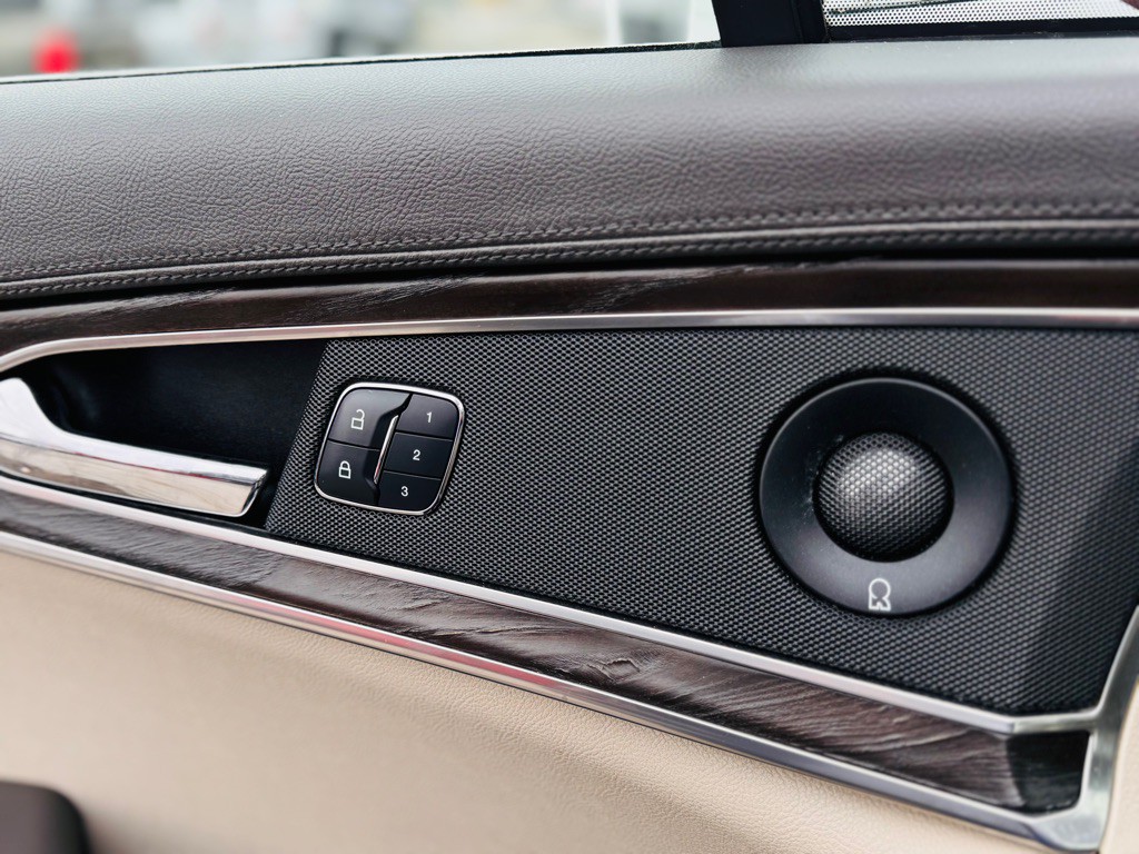 2018 Lincoln MKX Image 18