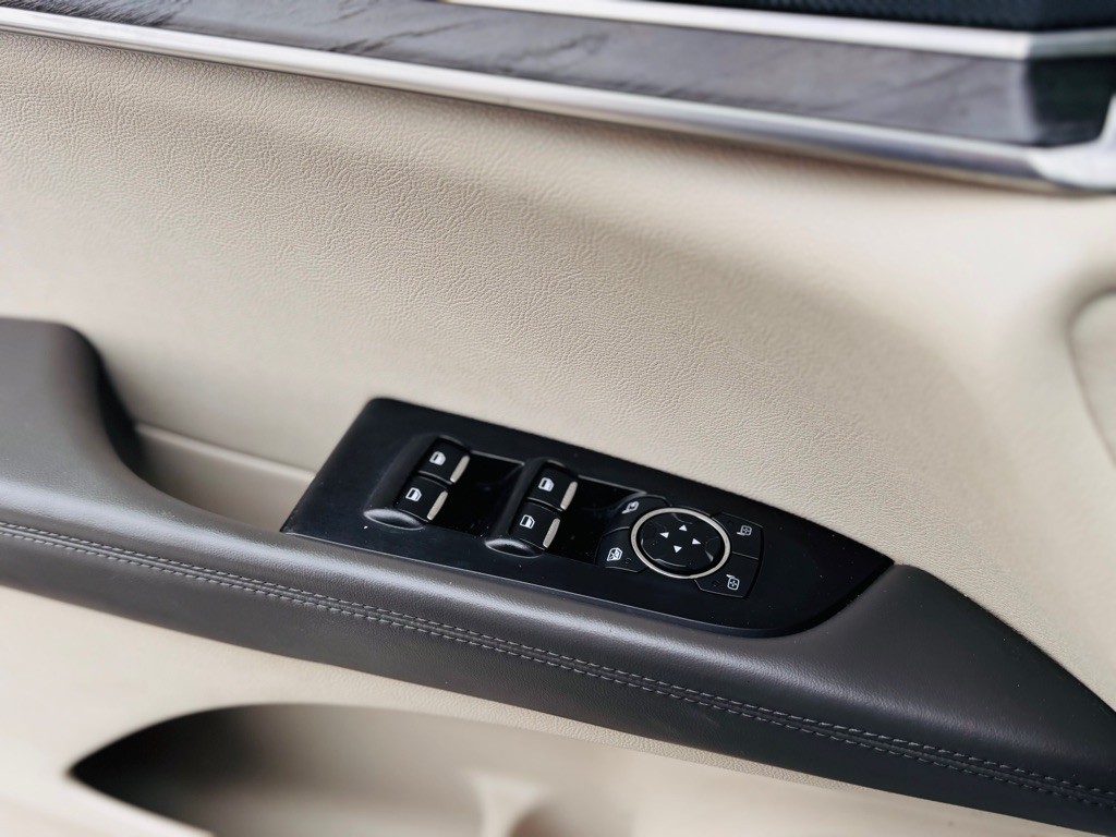 2018 Lincoln MKX Image 19