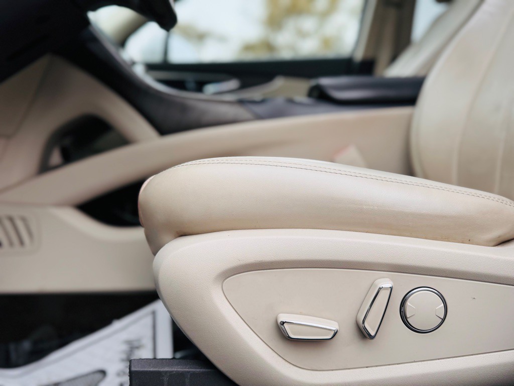 2018 Lincoln MKX Image 22