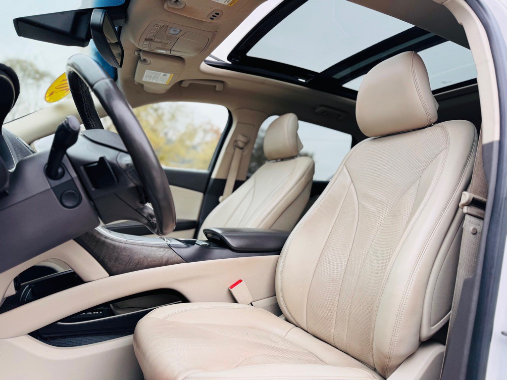 2018 Lincoln MKX Image 23