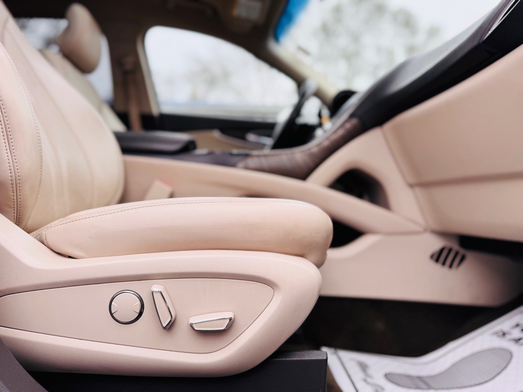 2018 Lincoln MKX Image 29