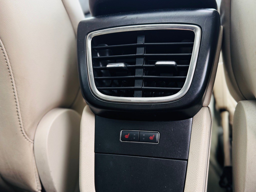 2018 Lincoln MKX Image 32