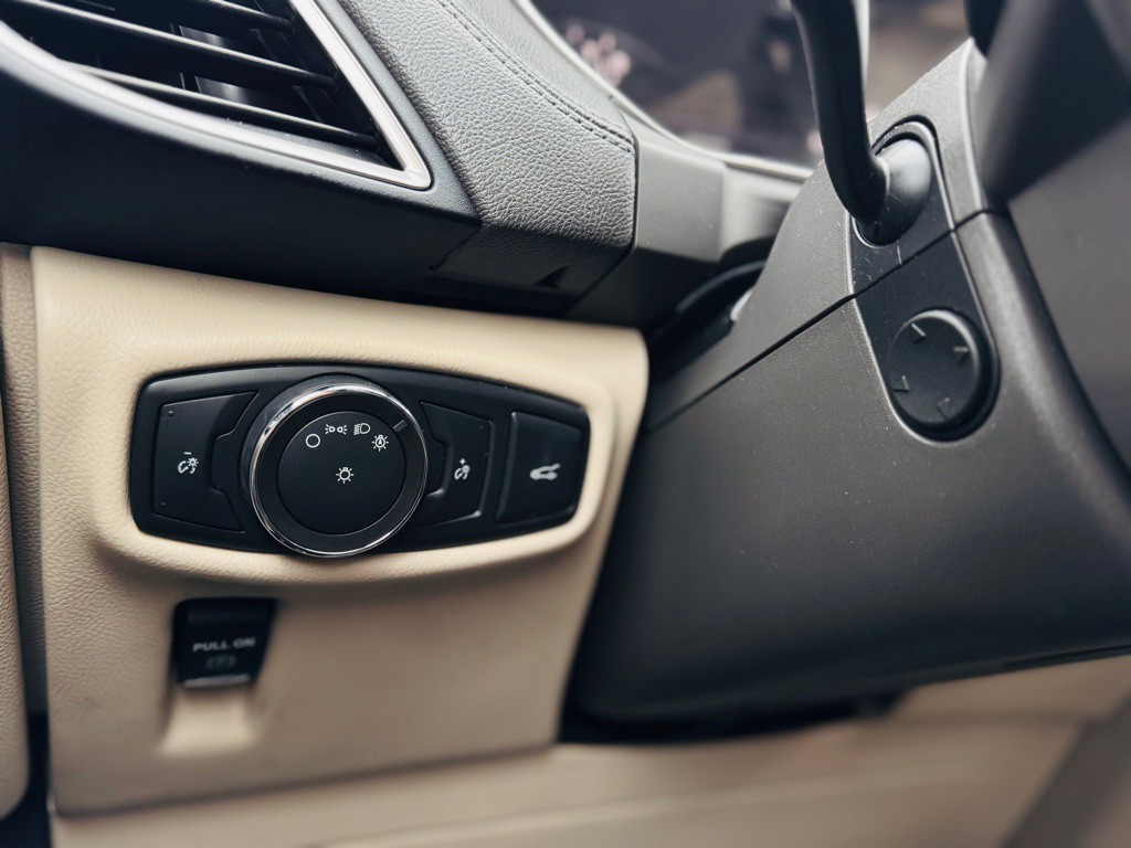 2018 Lincoln MKX Image 38