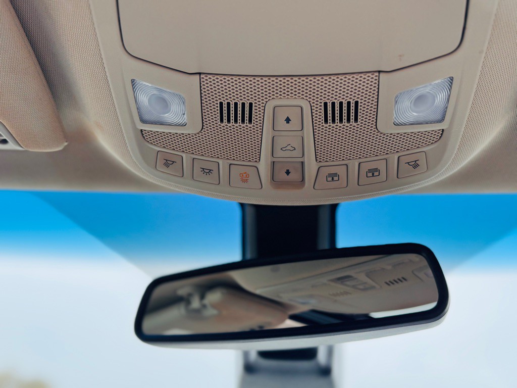 2018 Lincoln MKX Image 42