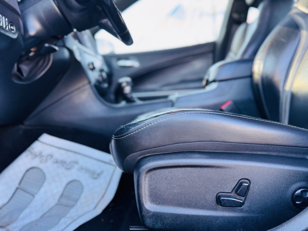 2020 Dodge Charger Image 19