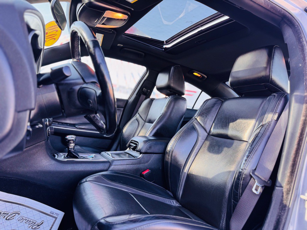 2020 Dodge Charger Image 20