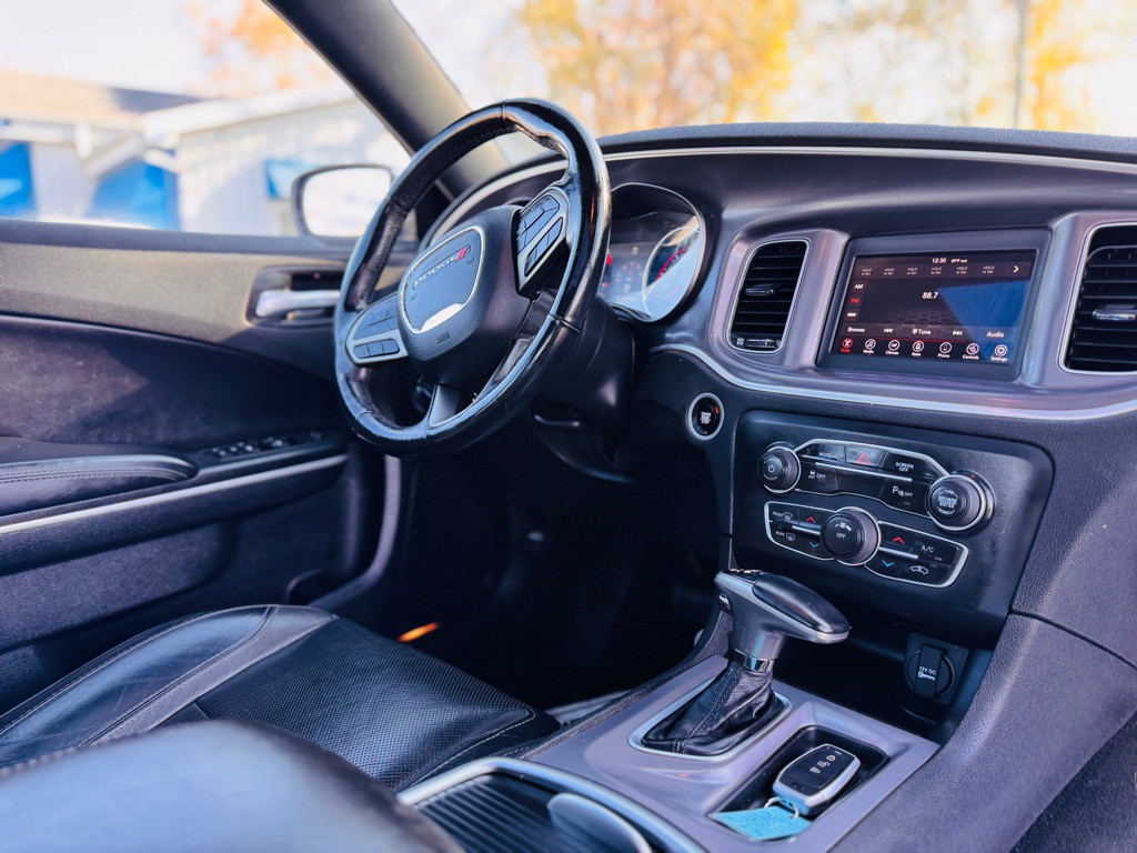 2020 Dodge Charger Image 23