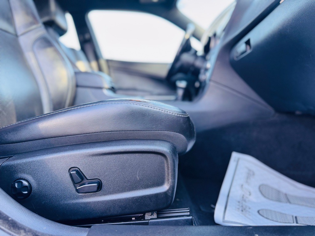 2020 Dodge Charger Image 24