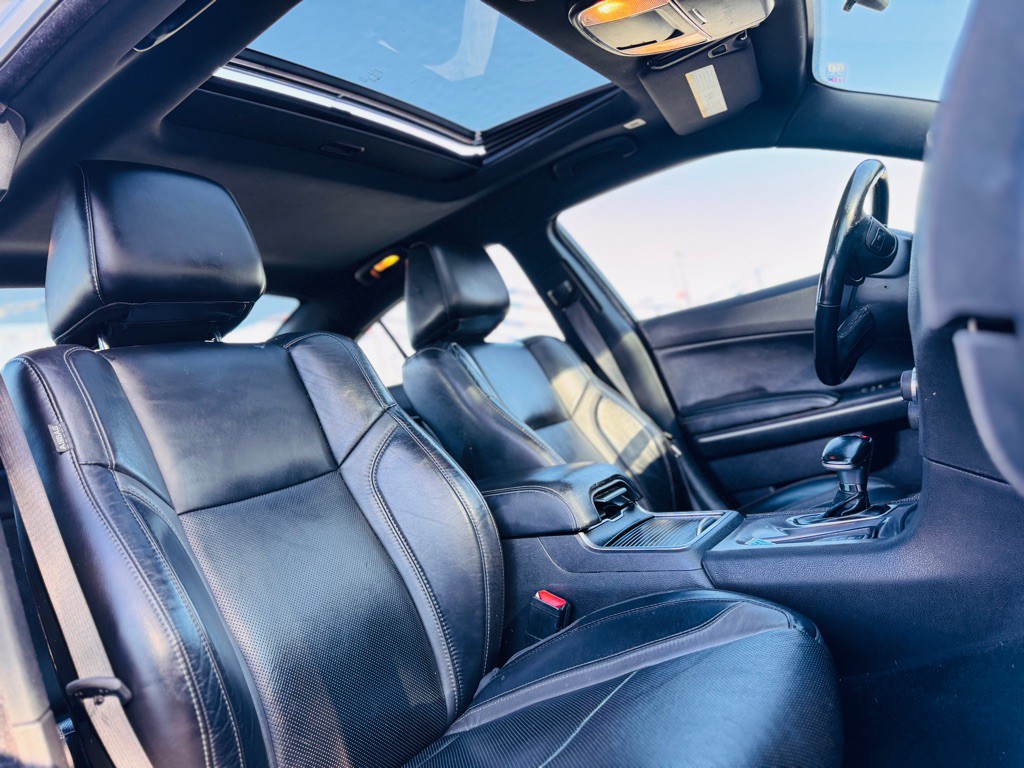 2020 Dodge Charger Image 26