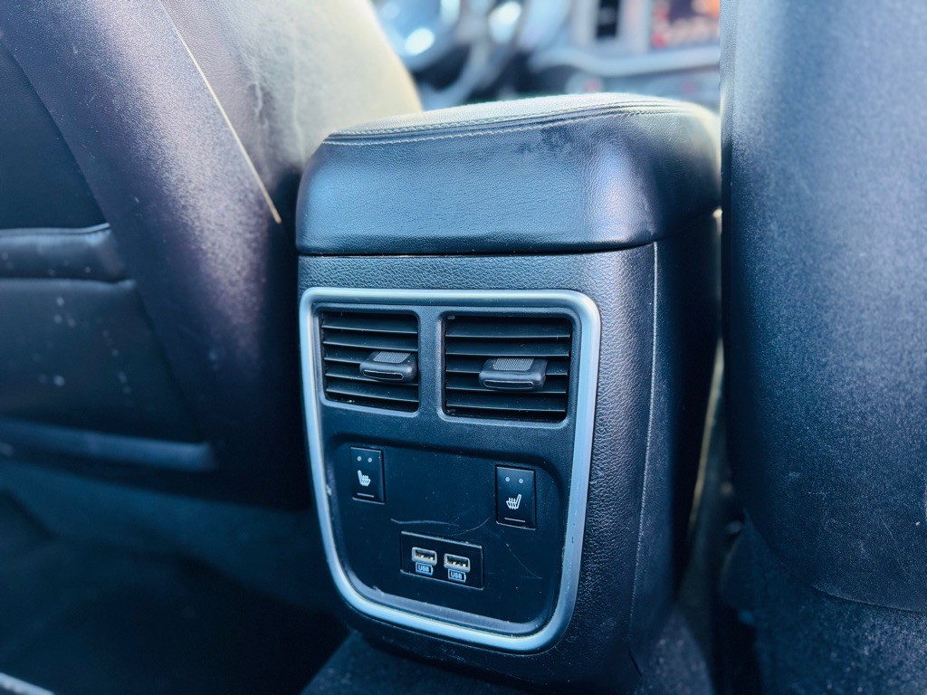 2020 Dodge Charger Image 27