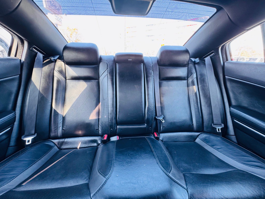 2020 Dodge Charger Image 28