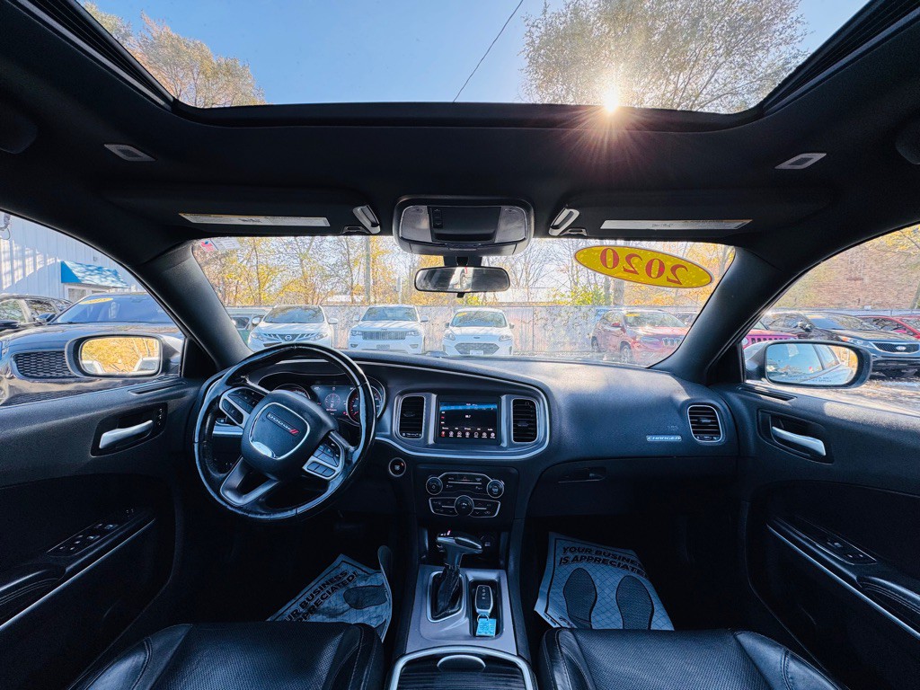 2020 Dodge Charger Image 29