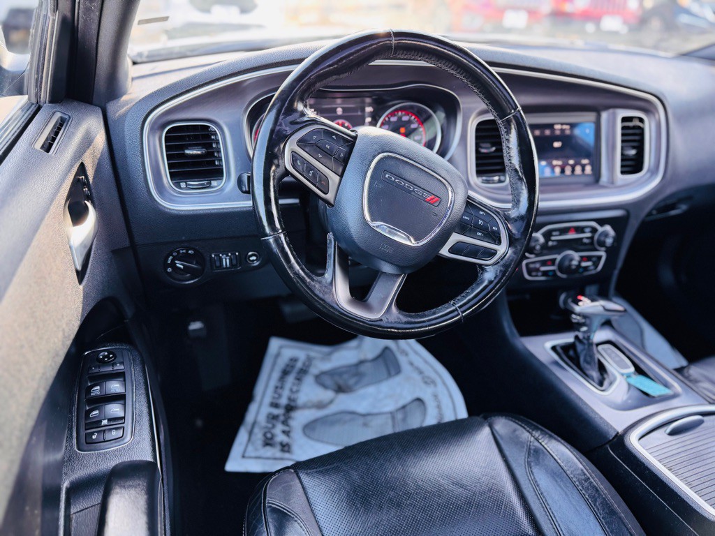2020 Dodge Charger Image 31