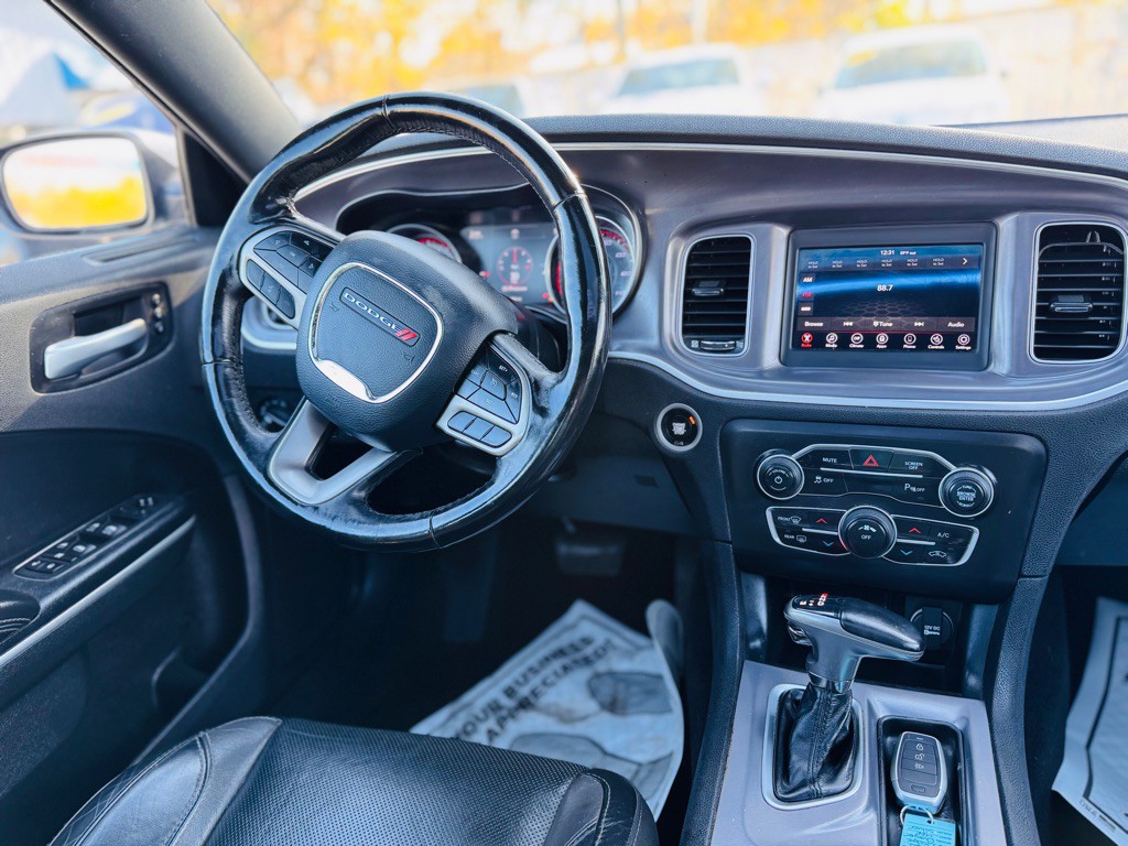 2020 Dodge Charger Image 33