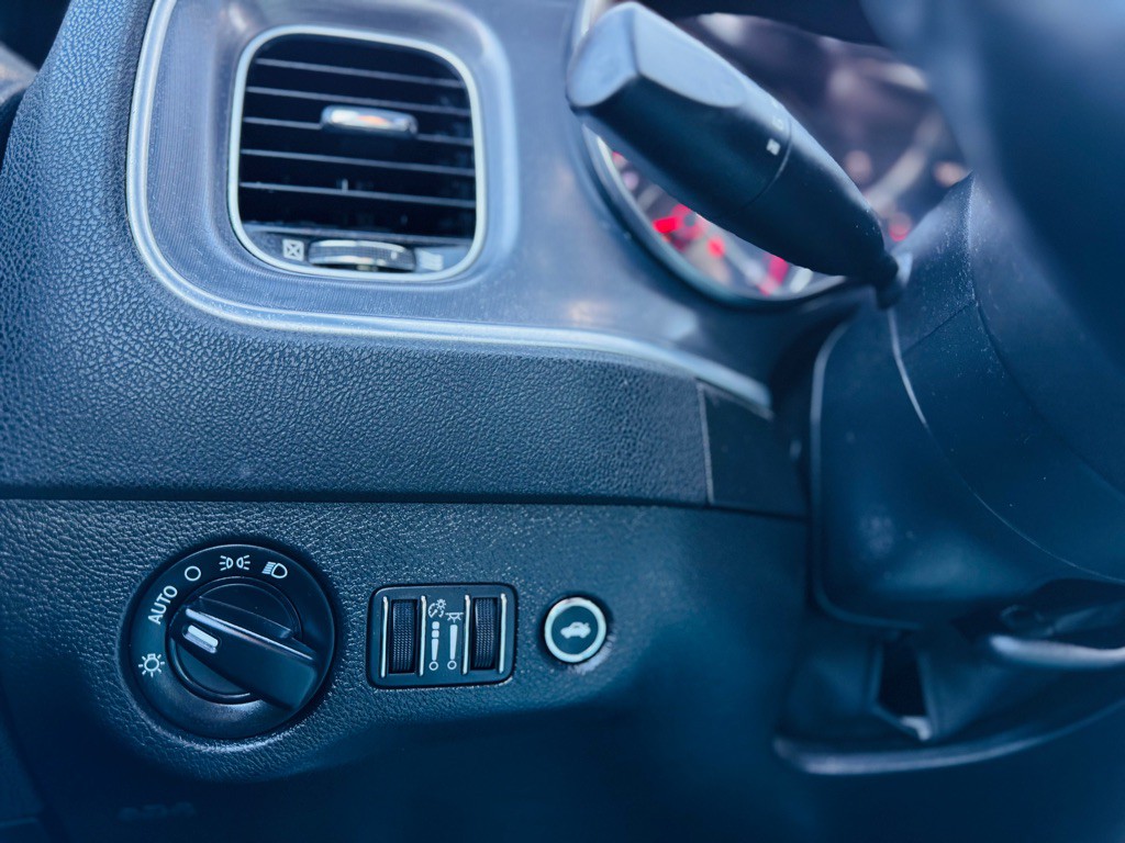 2020 Dodge Charger Image 34