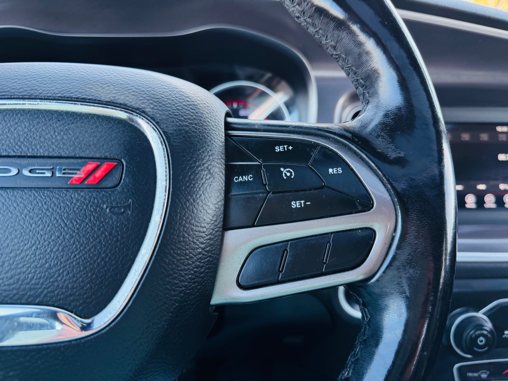 2020 Dodge Charger Image 36