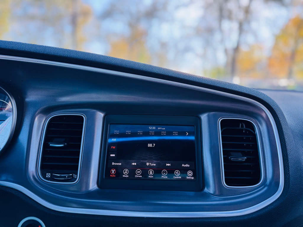 2020 Dodge Charger Image 37