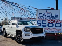 Image for 2017 GMC Sierra 1500 SLT ID: 6993855