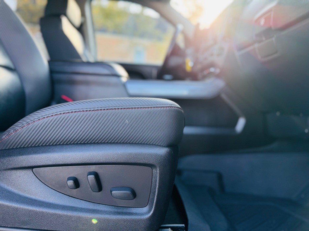 2017 GMC Sierra Image 27