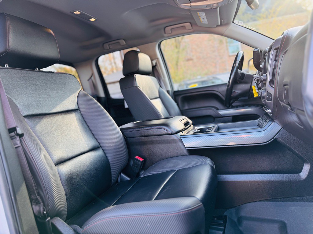 2017 GMC Sierra Image 28