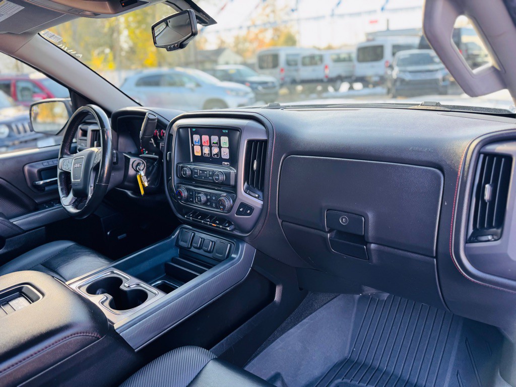 2017 GMC Sierra Image 29