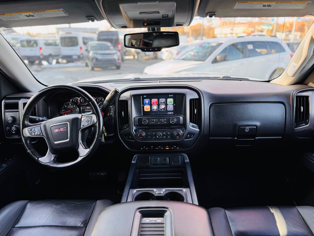 2017 GMC Sierra Image 31