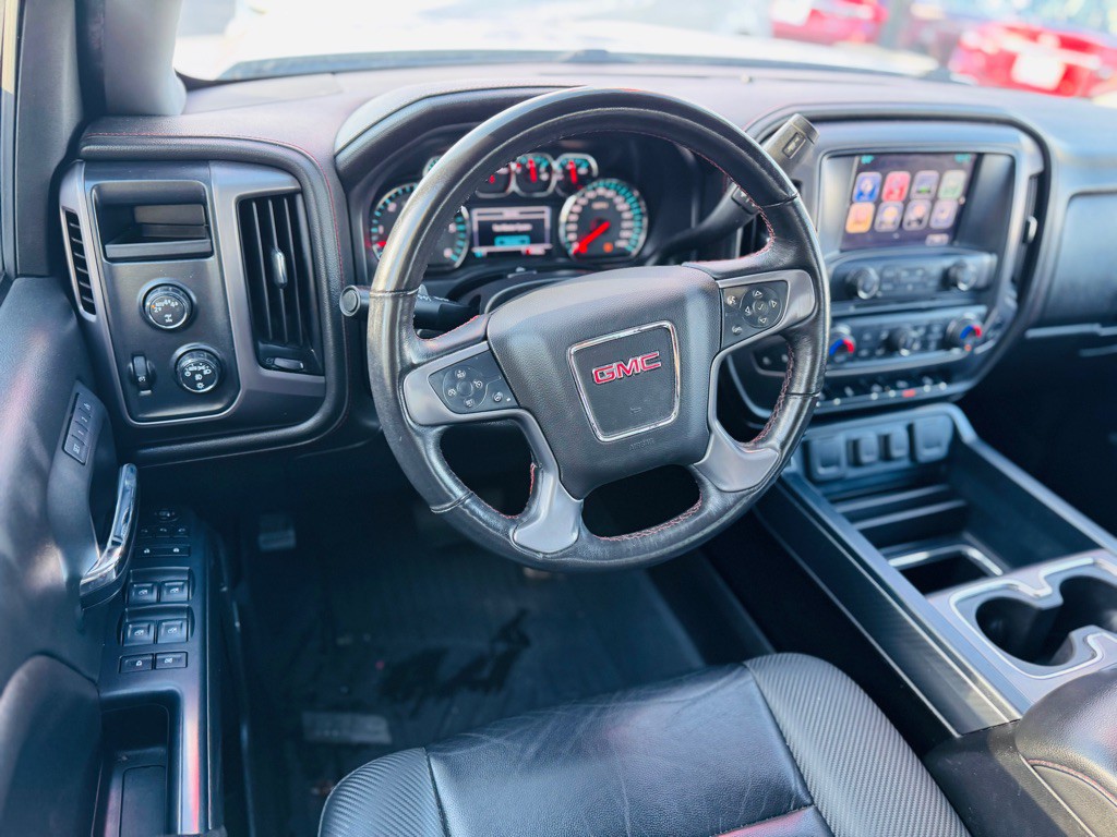 2017 GMC Sierra Image 32