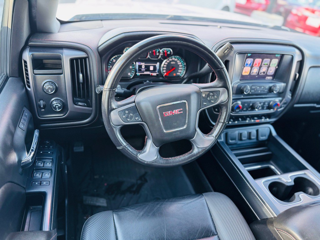 2017 GMC Sierra Image 33