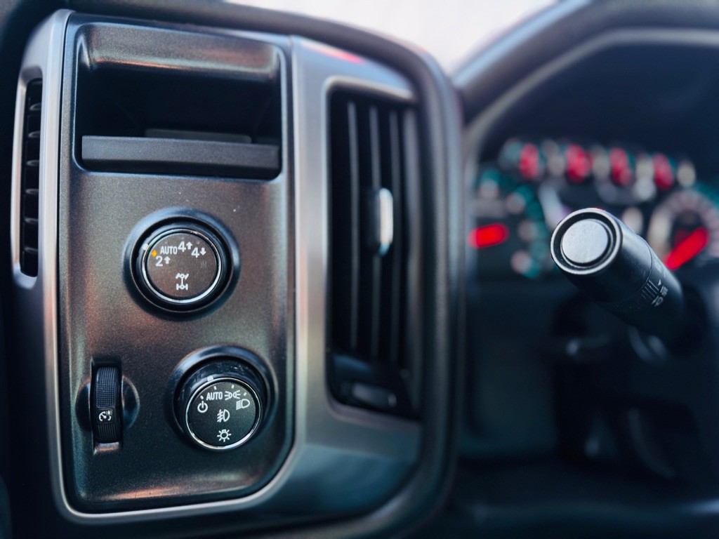 2017 GMC Sierra Image 36