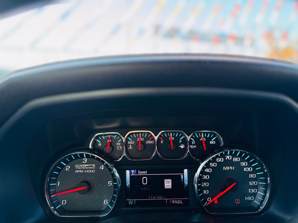 2017 GMC Sierra Image 38