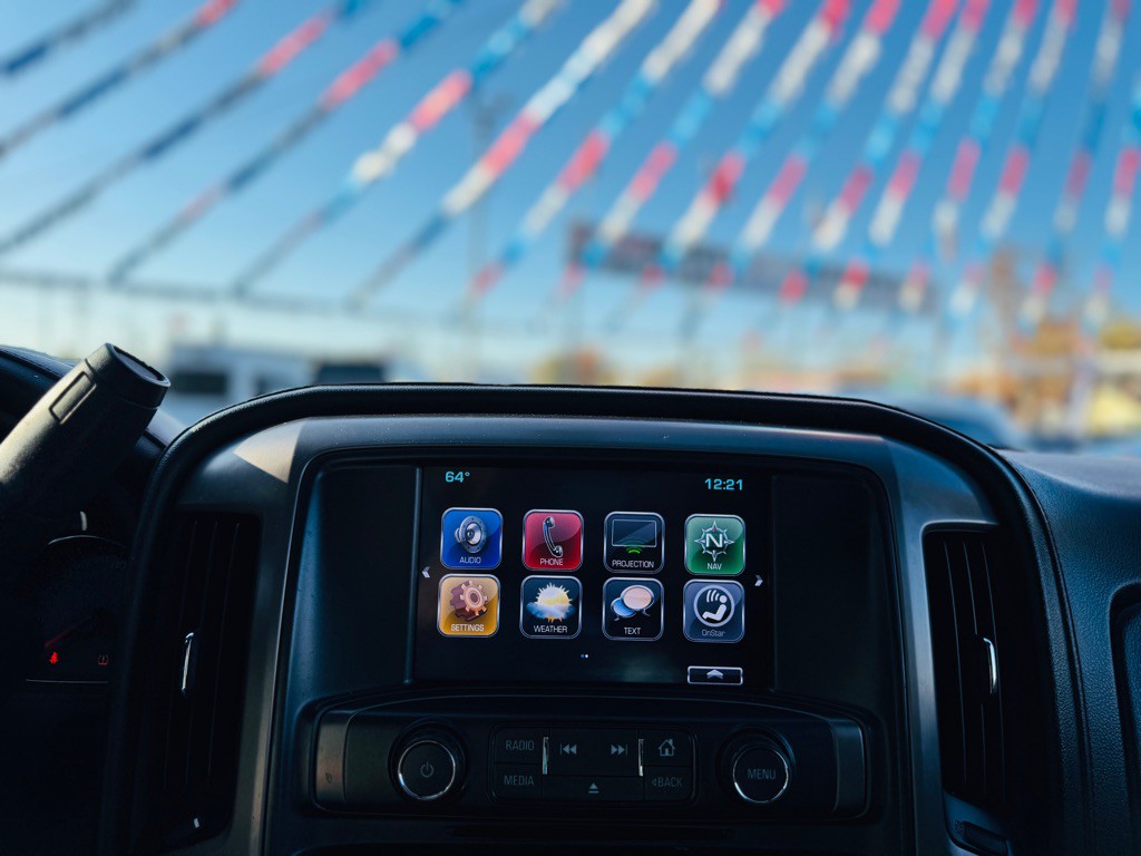 2017 GMC Sierra Image 40